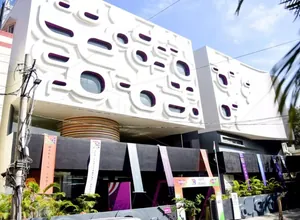 Florence Public School logo