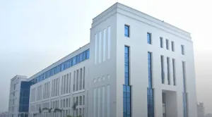 VIBGYOR High Gurugram, Sector 67, Gurugram