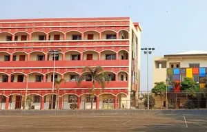 EAST POINT SCHOOL logo