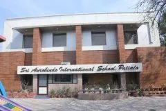 Sri Aurobindo International School, Lahori Gate, Patiala