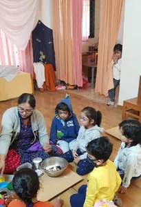 Shining Spiral Kids Pre School, Vejalpur, Ahmedabad