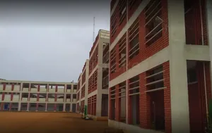 PSBB Millennium School, Coimbatore, Coimbatore