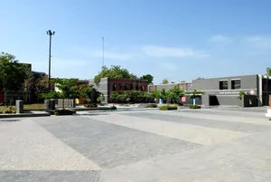 Zydus School For Excellence, Near Village Godhavi, Ahmedabad