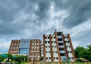 DELHI PUBLIC SCHOOL, ANANDAPURAM , VISAKHAPATNAM