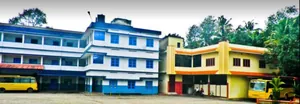 Vimlagiri Public School logo