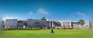 THE JAIN INTERNATIONAL SCHOOL, Medchal, Hyderabad
