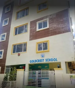 Goldcrest School, Gachibowli, Hyderabad