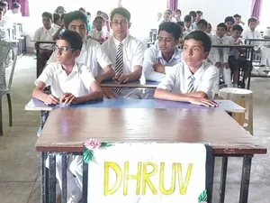 GOVINDRAM KATARUKA SCHOOL, DHIPATOLI PUNDAG, Ranchi