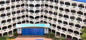 SREE KRISHNA INTERNATIONAL EDUCATION SOCIETY, Banashankari 3rd Stage,Banashankari, Bengaluru