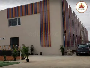 Orchids The International School, Bengaluru, Bengaluru