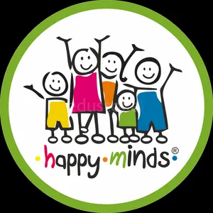 Happy Minds International Mulund, Salpa Devi Pada,Mulund West, Mumbai
