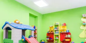 Sterling Steps School, Daheli Sujanpur, Kanpur