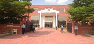 Hillwoods Academy,  GULMOHAR ESTATE, Greater Noida