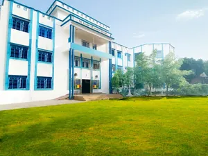 St. Xaviers Convent School, GomtiNagar, Lucknow