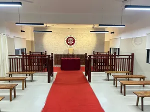 Winmore Academy Jakkur, Basaveshwara Nagar Yelahanka,Nehru Nagar, Bengaluru