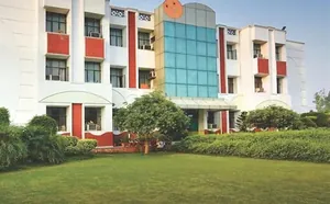 Delhi Public School (DPS), Panipat logo