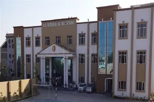 R.K. Memorial Senior Secondary School, Safiabad, Sonipat