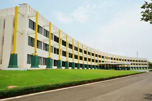 Fravashi International Academy, Nashik, Nashik