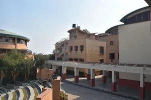Sanskriti School, Chanakyapuri, Delhi