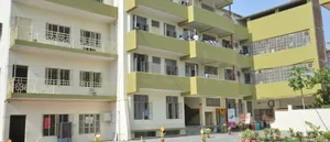 Archies Higher Secondary School, Sanigawan, Kanpur