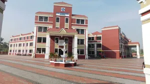 Ryan International school, North Paravaur, Ernakulam