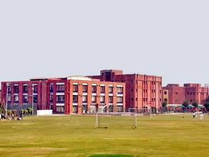 Delhi Public School, Kalyanpur, Kanpur