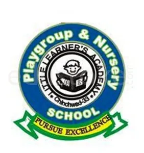 LITTLE LEARNER ACADEMY logo