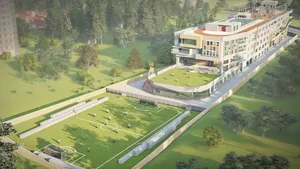 Jain Heritage School, Whitefield, Whitefield, Bengaluru