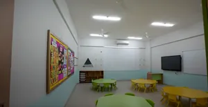 Ryan International School, Kondapur, Kalajyothi Rd, Hyderabad