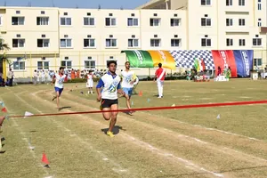 Mount Litera Zee School,  Gulbarga, LIG-2,Akkamahadevi Colony, Gulbarga