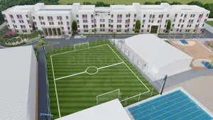 Ryan international Academy , Dommasandra, Bengaluru