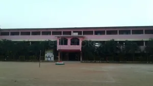 Nishara Public School logo
