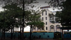 DAISY DALES SCHOOL, Part II,Scheme 78, Vijay Nagar, Indore