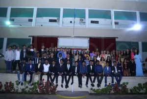 Riverdale High School, Satara, Aurangabad