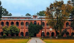 The Doon School, Krishna Nagar, Dehradun