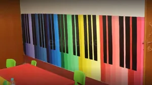 Alphabetz Preschool Mahrauli, Mahrauli, Varanasi