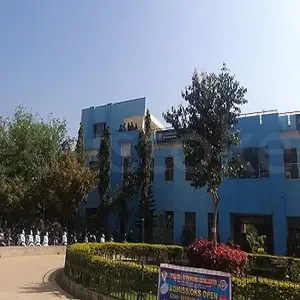 VIJAYA EVENING PU COLLEGE, Pattabhirama Nagar,Jayanagar, Bengaluru