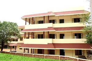 Chinmaya Vidyalaya logo
