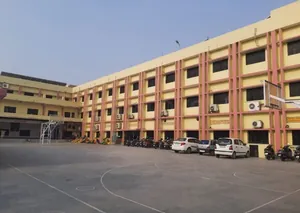 Rani Laxmi Bai Memorial School, Vikasnagar, Lucknow
