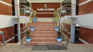 Nandi Academy International school, Nandyal, KURNOOL