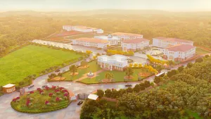 Indus Altum International School, Belagavi logo