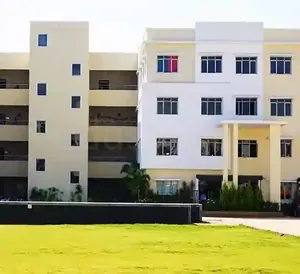 CORNERSTONE SCHOOL, CHANDANAGAR, Hyderabad