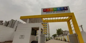 VIBGYOR ROOTS &amp; RISE, Wagholi, Pune