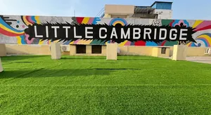 Little Cambridge Play School &amp; Daycare, NewFriendsColony, Delhi
