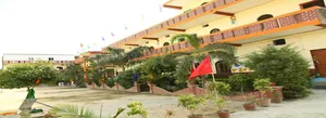 ज्ञानदीप पब्लिक स्कूल, Cholapur, Varanasi