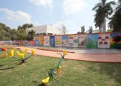 The Evolvers Nest Preschool, Cidco, Aurangabad