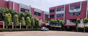 St. Xaviers High School, Ravigram, Raipur