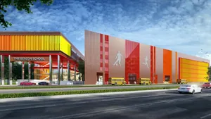 The Beacon School, Sector 64, Gurugram