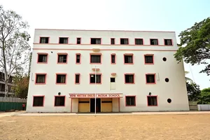 Jidnyasa Prabhodan Trusts Vidyaniketan, Bibvewadi, Pune