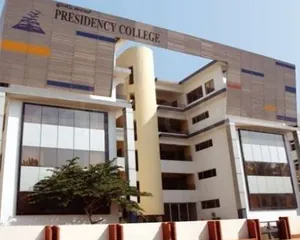 PRESIDENCY PU COLLEGE            , Mariyannapalya,Hebbal, Bengaluru